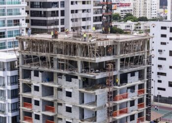 Los terremotos no siempre matan, pero las estructuras sí