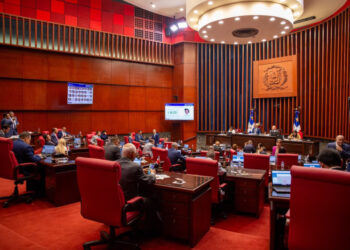 Senado aprueba que 10% de recaudaciones en bienes incautados sean destinados a víctimas de violencia de género