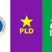 Partidos débiles, liderazgos fuertes: la encuesta de ACD Media dibuja una carrera abierta hacia 2028