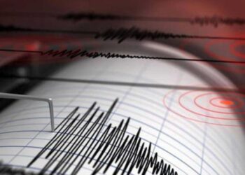 Heridos y edificios colapsados tras terremoto de magnitud 7,1 en Japón