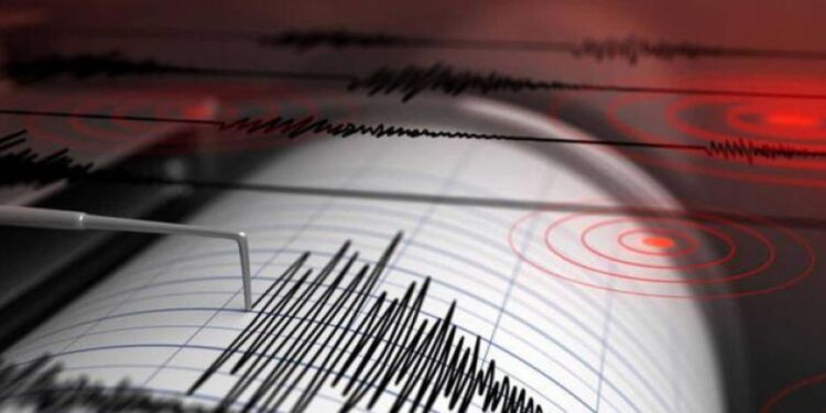 Heridos y edificios colapsados tras terremoto de magnitud 7,1 en Japón