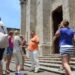 Así cambió la procedencia de los turistas que visitaron el país en los últimos años