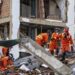 venezuela Poca esperanza de encontrar sobrevivientes