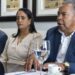 Menegildo De La Rosa: «La jornada escolar extendida se está desarrollando en condiciones inhumanas»