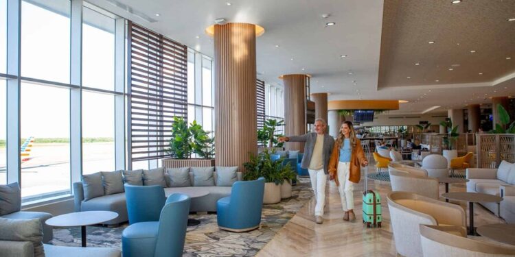 Grupo Puntacana Fast Track: la vía rápida para salir del país sin filas