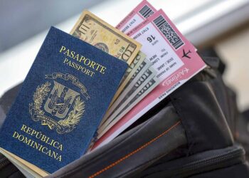 Unos 35 mil dólares por 37 mil votos: el costo del viaje de dos miembros de la JCE por Europa