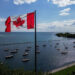donald trump Trump ordena cambiar el nombre del lago Ontario a lago «América»