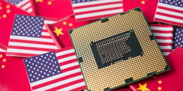 China y Estados Unidos trasladan a la República Dominicana su disputa por la tecnología