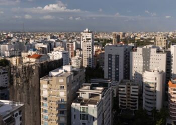 Revisar la construcción de torres en suelos blandos es clave para la seguridad sísmica