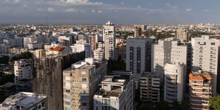 Revisar la construcción de torres en suelos blandos es clave para la seguridad sísmica