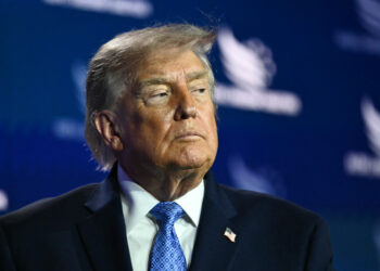 Trump advierte a Irán que tiene una «última oportunidad» para firmar un «buen» acuerdo