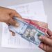 Suben las tasas de los préstamos a julio en RD, una tendencia que podría seguir al final del año
