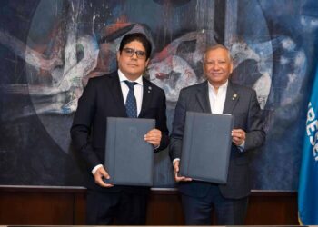 Banreservas, FAO y Agricultura destinan RD$1,180 millones para modernizar producción de alimentos