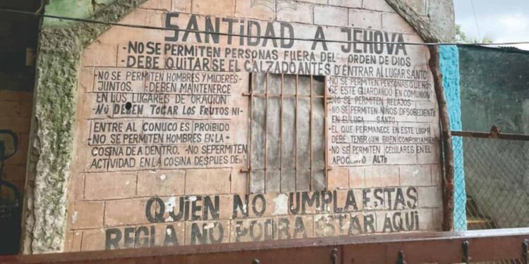 Caso de supuesto maltrato infantil en fundación de Haina: quién es quién y de qué se les acusa