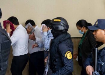Senasa 2.0 inicia su periplo judicial y el Ministerio Público mira a la fase 3.0
