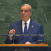 Abinader vuelve a la ONU con Haití entre sus temas