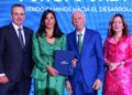 Luis Molina Achécar: el país debe cambiar modelo económico de inversión a productividad