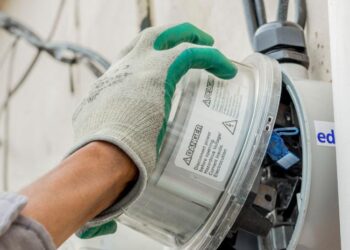 Electricidad En siete meses Edeeste ha corregido anomalías en medidores de 12,000 usuarios