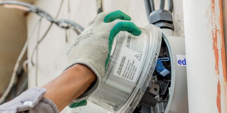 Electricidad En siete meses Edeeste ha corregido anomalías en medidores de 12,000 usuarios