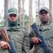 Mercenarios en la guerra: el colombiano que pelea junto al dominicano en Ucrania