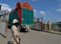 De Dajabón a Chile: las fronteras se endurecen ante las nuevas amenazas
