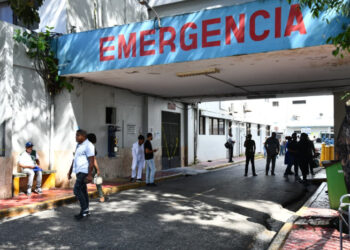 Emergencia del Gautier iniciará demolición sin fecha de entrega