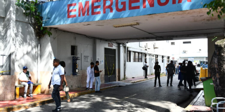 Emergencia del Gautier iniciará demolición sin fecha de entrega