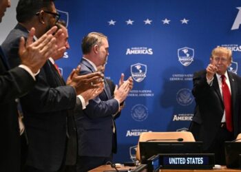latinoamérica Escudo de las Américas contra los criminales en la región