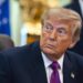 Trump dice que no intenta «forzar» a Irán a negociar e insta al pueblo iraní a sublevarse