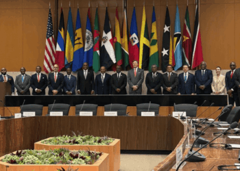 EE. UU. anuncia más de US$300 millones para reforzar su presencia estratégica en el Caribe