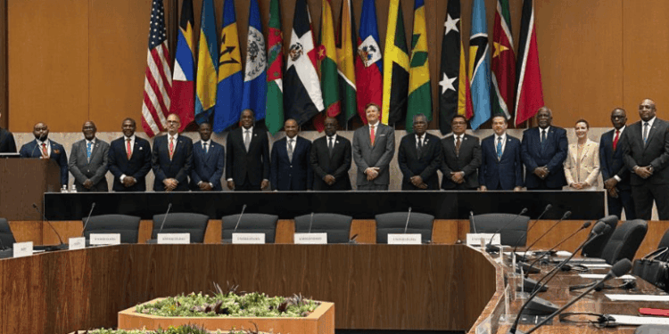 EE. UU. anuncia más de US$300 millones para reforzar su presencia estratégica en el Caribe