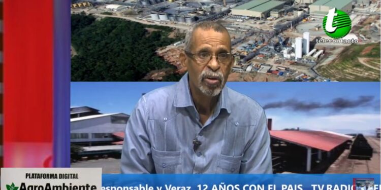 1- Productores de tabaco dicen siembra de ese cultivo disminuirá un 30% en la cosecha 2026-2027, pese a la divisas que este genera al país. 2-  Roban piezas valiosas como: motores de arranque, neumáticos y bombas inyectoras a tractores, palas excavadoras y otros equipos pesados de Agricultura, el IAD y el INDRHI.