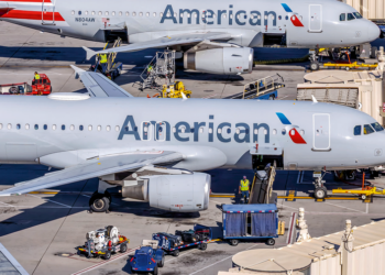 American Airlines: del mostrador de El Conde a la atención digital