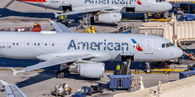 American Airlines: del mostrador de El Conde a la atención digital