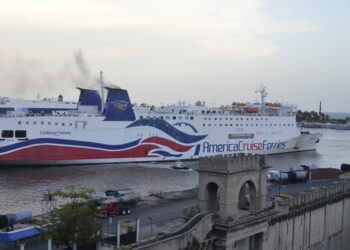 ¿Hasta dónde pueden navegar los grandes buques en los ríos dominicanos?