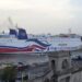 ¿Hasta dónde pueden navegar los grandes buques en los ríos dominicanos?