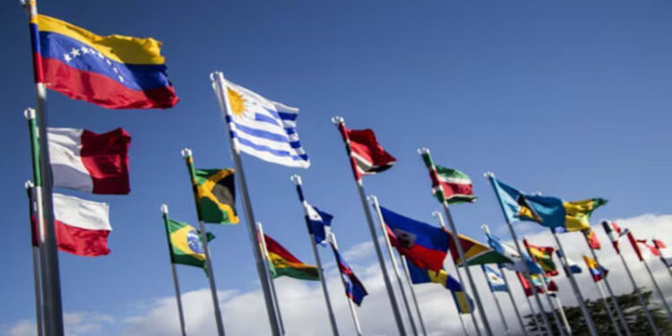 41.º período de sesiones Más de 30 países se reunirán en el país convocados por la Cepal