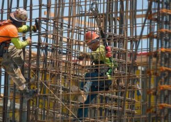 Mivhed dice que rompió récord y entregó 203 permisos de construcción en septiembre