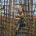 Mivhed dice que rompió récord y entregó 203 permisos de construcción en septiembre