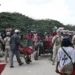 En Dajabón, haitianos cruzan a trabajar y retornan a su país