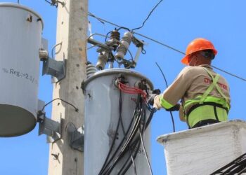 El subsidio eléctrico superó los RD$88,316 millones en nueve meses