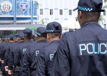 Los excesos de agentes y el uso de la fuerza serán la prioridad del Congreso con la reforma policial