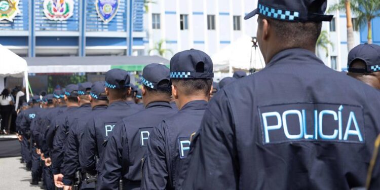 Los excesos de agentes y el uso de la fuerza serán la prioridad del Congreso con la reforma policial