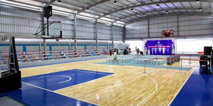 Gobierno dice que hará 40 obras deportivas con RD$2,000 millones recuperados de casos de corrupción