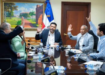 El Senado estudia dar a parejas la misma parte de la herencia que a los hijos