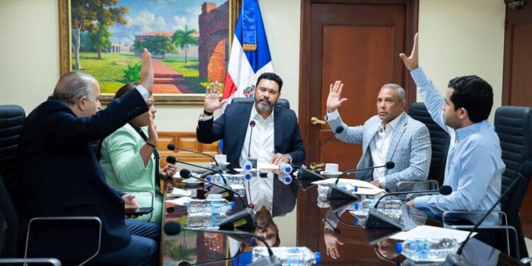 El Senado estudia dar a parejas la misma parte de la herencia que a los hijos