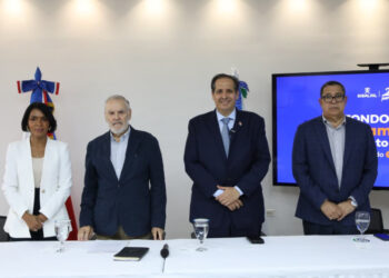 Aseguran acceso a medicamentos por hasta RD$16 millones para enfermedades de alto costo