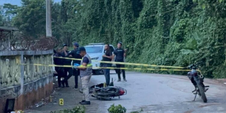 Octubre arranca con al menos siete muertos en intercambios de disparos