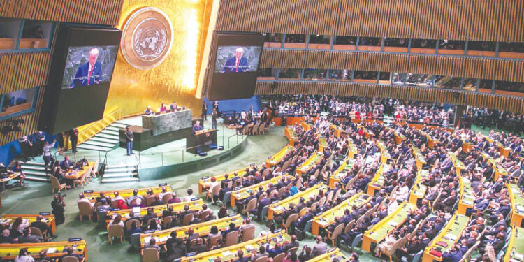 Informe de la ONU: Hay intercambio de armas y drogas entre Jamaica y Haití