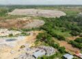 Pese a aumentos del gasto corriente, proyectos de inversión pública se mantendrán casi igual en 2027